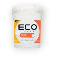 Eco Styler Krystal Styling Gel