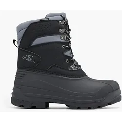 Schnürboots - Herren - blau - 42
