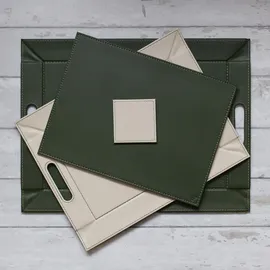 Freeform Wendetablett Duo OLIVE