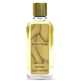 la fede Magnum Gold Edition Eau de Parfum 100 ml