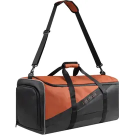 Normani Sport- und Reisetasche 120 l Orange