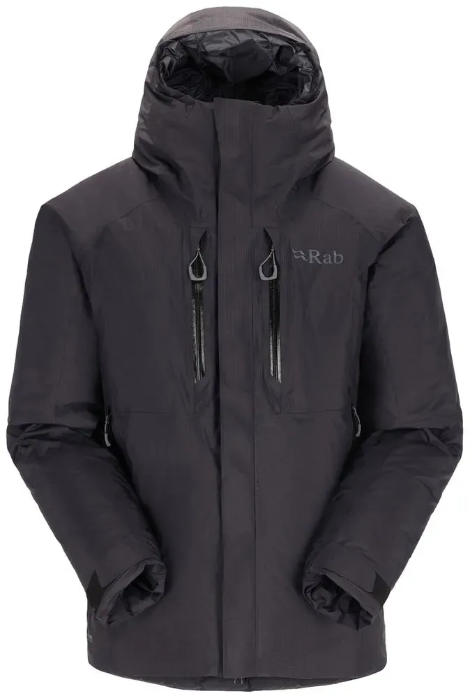 Rab Batura Jacket - Regen-Daunenjacke