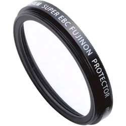 FUJI PRF-58 Schutzfilter 58mm