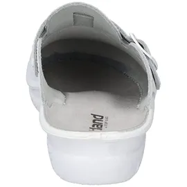 Westland Metz 303 / Weiß Glattleder Größe: 41 Normal - Weiß - 41