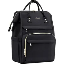 Rucksack Damen 15,6 Zoll Groß Backpack