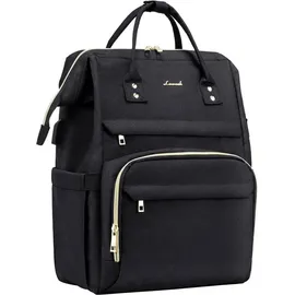 Rucksack Damen 15,6 Zoll Groß Backpack