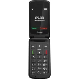 Gigaset GL595 Schwarz