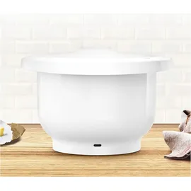 Bosch Rührschüssel MUZS2KR weiß