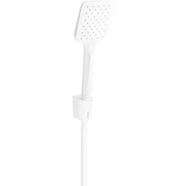 Mexen R-62 Punkt-Duschset, weiß - 785625052-20