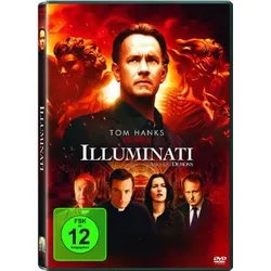 Illuminati [DVD] | Zustand: Neu & original versiegelt