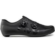 Northwave Veloce Extreme rennradschuhe - black - 44