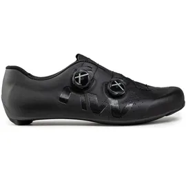 Northwave Veloce Extreme rennradschuhe - black - 44