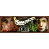Magellan Woodwalkers - The Duel deutsche Version