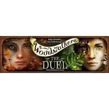 Magellan Woodwalkers - The Duel deutsche Version
