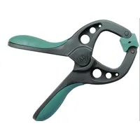 WOLFCRAFT Federzwinge Kunststoff 60 mm