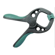 WOLFCRAFT Federzwinge Kunststoff 60 mm