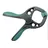 WOLFCRAFT Federzwinge Kunststoff 60 mm