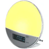 Miraval Lichtwecker weiß