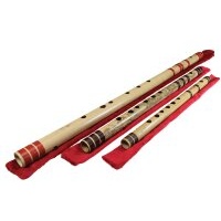 Bansuri H4 432Hz