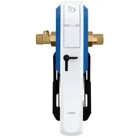 BWT E1 Einhebelfilter Druckminderer