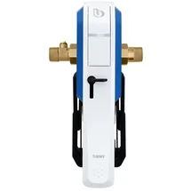 BWT E1 Einhebelfilter Druckminderer
