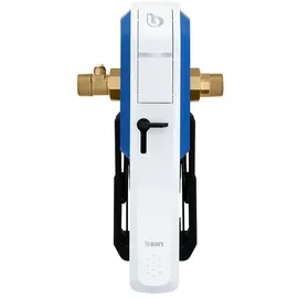 BWT E1 Einhebelfilter Druckminderer
