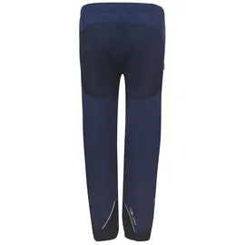 TROLLKIDS Regenhose Lofoten Blau 110