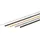 Hettich Lauf- u. Führungsprofil f. Slide Line 55 4000mm Ku. weiß