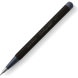 Leuchtturm1917 Drehgriffel Nr. 2, Fallminenstift 0,7 mm, Schwarz