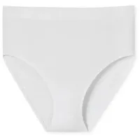 SCHIESSER Classic Seamless Slip Weiß XXL
