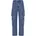 Trouser in blue Gr 32
