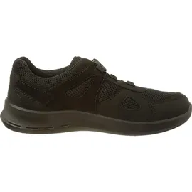 Jomos Starter II Herren Schwarz 41