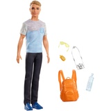 Barbie Travel Ken