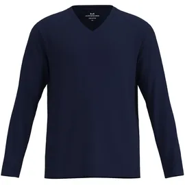 Götzburg Pyjamaoberteil New York Blau XXL