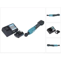 Makita WR 100 DWA1 Akku Ratschenschrauber 12 V 47,5
