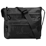 Chiemsee Umhängetasche Crossbody Bag Black