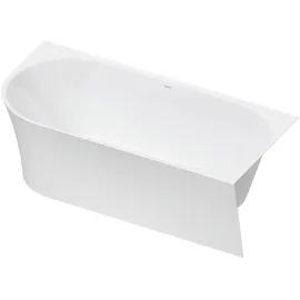 Duravit DuraSenja Eckbadewanne 150 x 75 cm 700577000000000