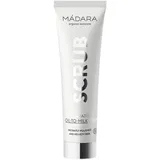 Mádara Exfoliating Oil-To-Milk Scrub 60 ml