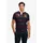 Superdry Double Emblem Rugby blau M