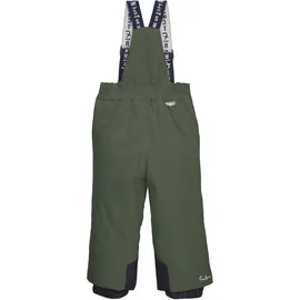 KILLTEC FIRST INSTINCT by killtec Kinder Latzhose FISW 48 MNS SKI PNTS, 86/92,