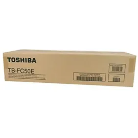 Toshiba Original Toshiba 6AG00005101 / TBFC50E Resttonerbehälter