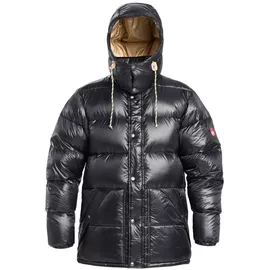 Pajak Heritage 1983 Jacke - Black / Safari - M