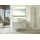 Geberit One 103,6x50,4x47cm, matt-sw, 2 Schubladen