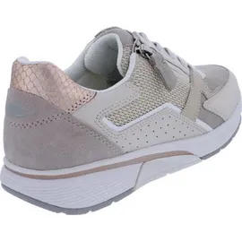 Gabor Sneaker Low Beige Damen 39