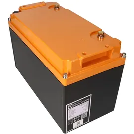 LIONTRON LiFePO4 12,8V 100Ah LX Smart BMS mit Bluetooth 1,28 kWh