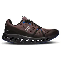 On CloudSurfer Herren Black/Cobalt 43