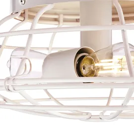 Westinghouse Barnett 137 cm Deckenventilator Weiß