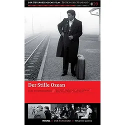 Der stille Ozean / Edition Der Standard (Neu differenzbesteuert)