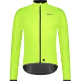 Shimano Windflex Jacket , Neon Yellow