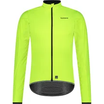 Shimano Windflex Jacket , Neon Yellow